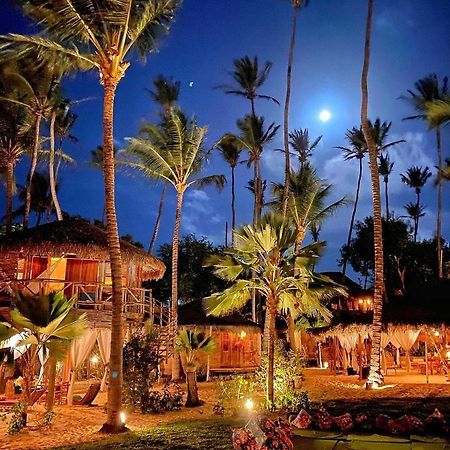 Vila Kalango Jijoca de Jericoacoara Bagian luar foto