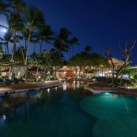 Vila Kalango Jijoca de Jericoacoara Bagian luar foto