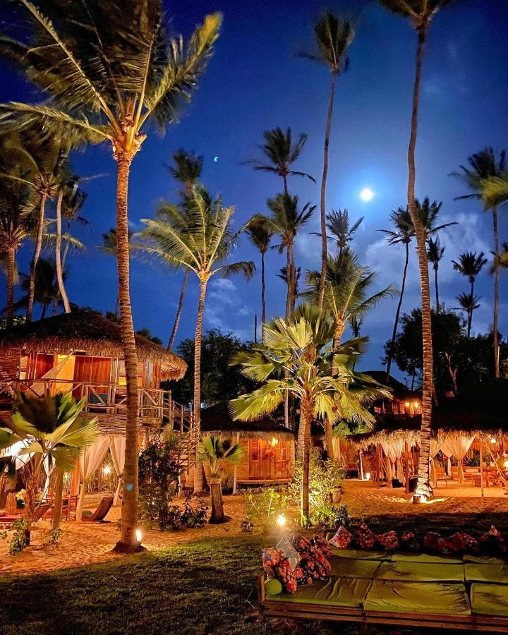 Vila Kalango Jijoca de Jericoacoara Bagian luar foto