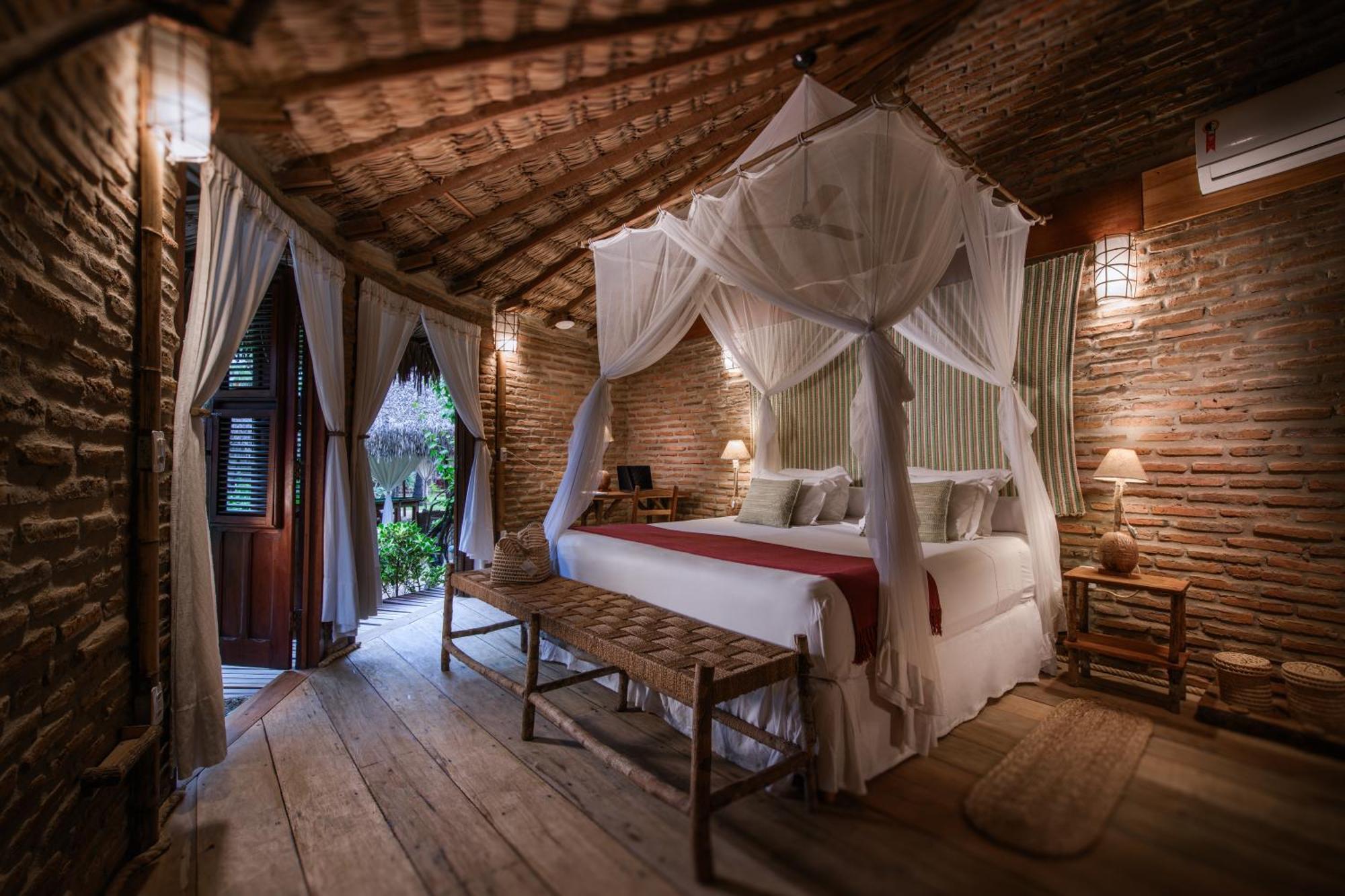 Vila Kalango Jijoca de Jericoacoara Bagian luar foto