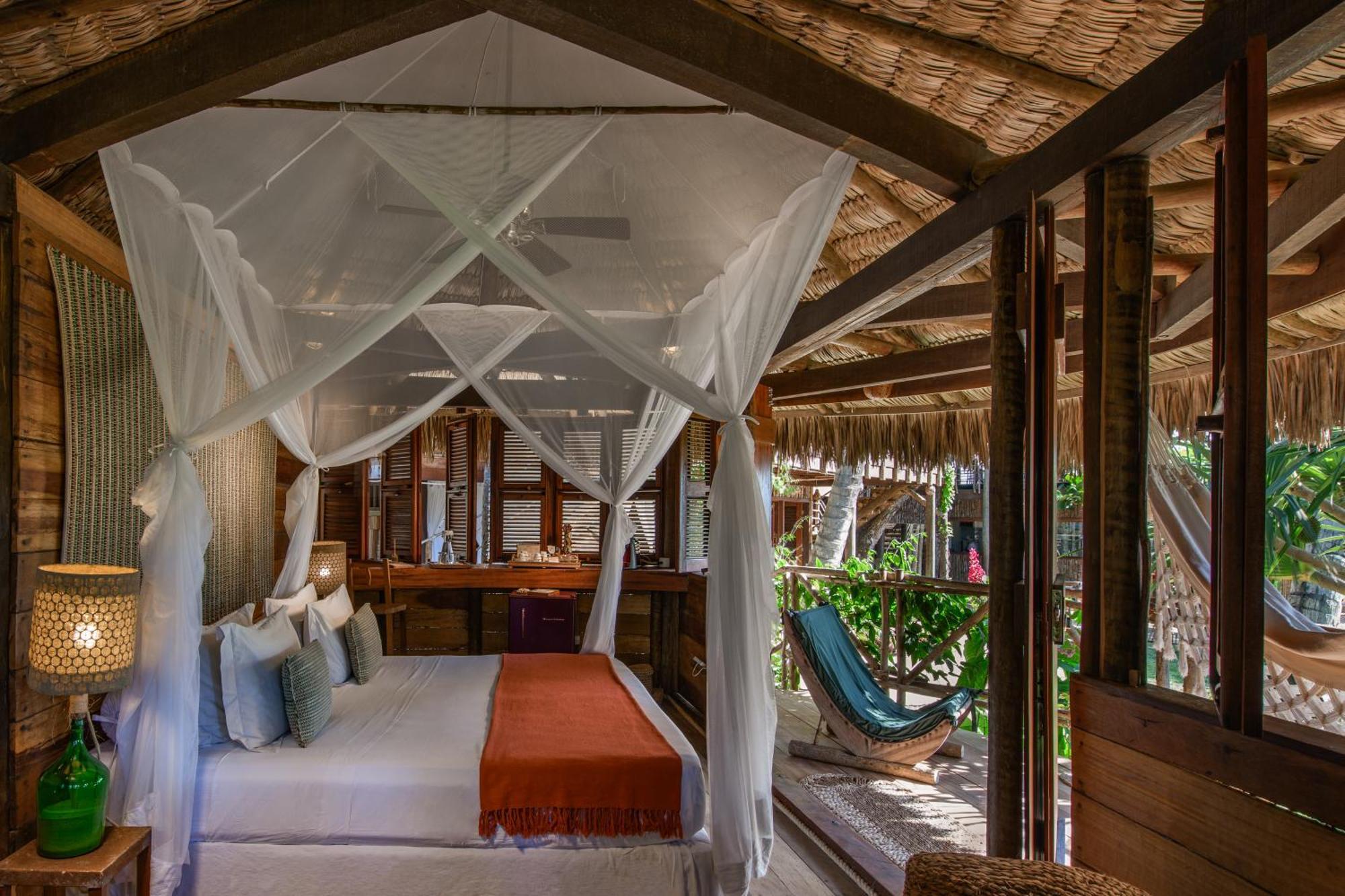 Vila Kalango Jijoca de Jericoacoara Bagian luar foto