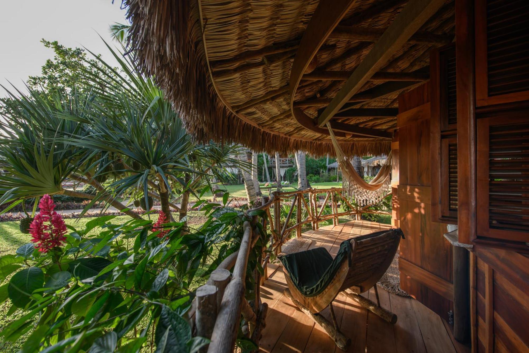 Vila Kalango Jijoca de Jericoacoara Bagian luar foto