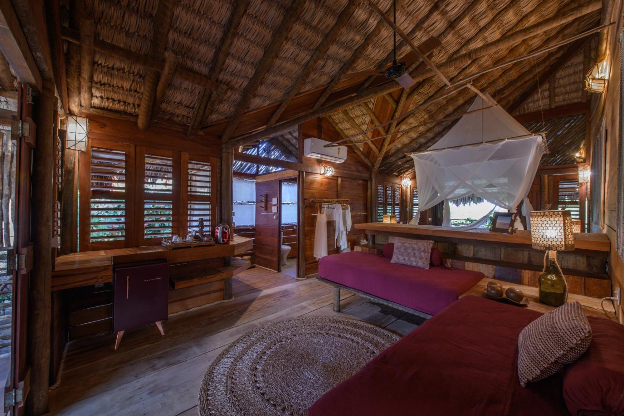 Vila Kalango Jijoca de Jericoacoara Bagian luar foto
