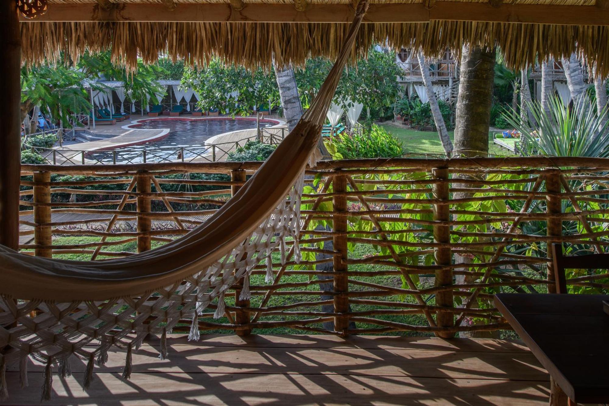 Vila Kalango Jijoca de Jericoacoara Bagian luar foto