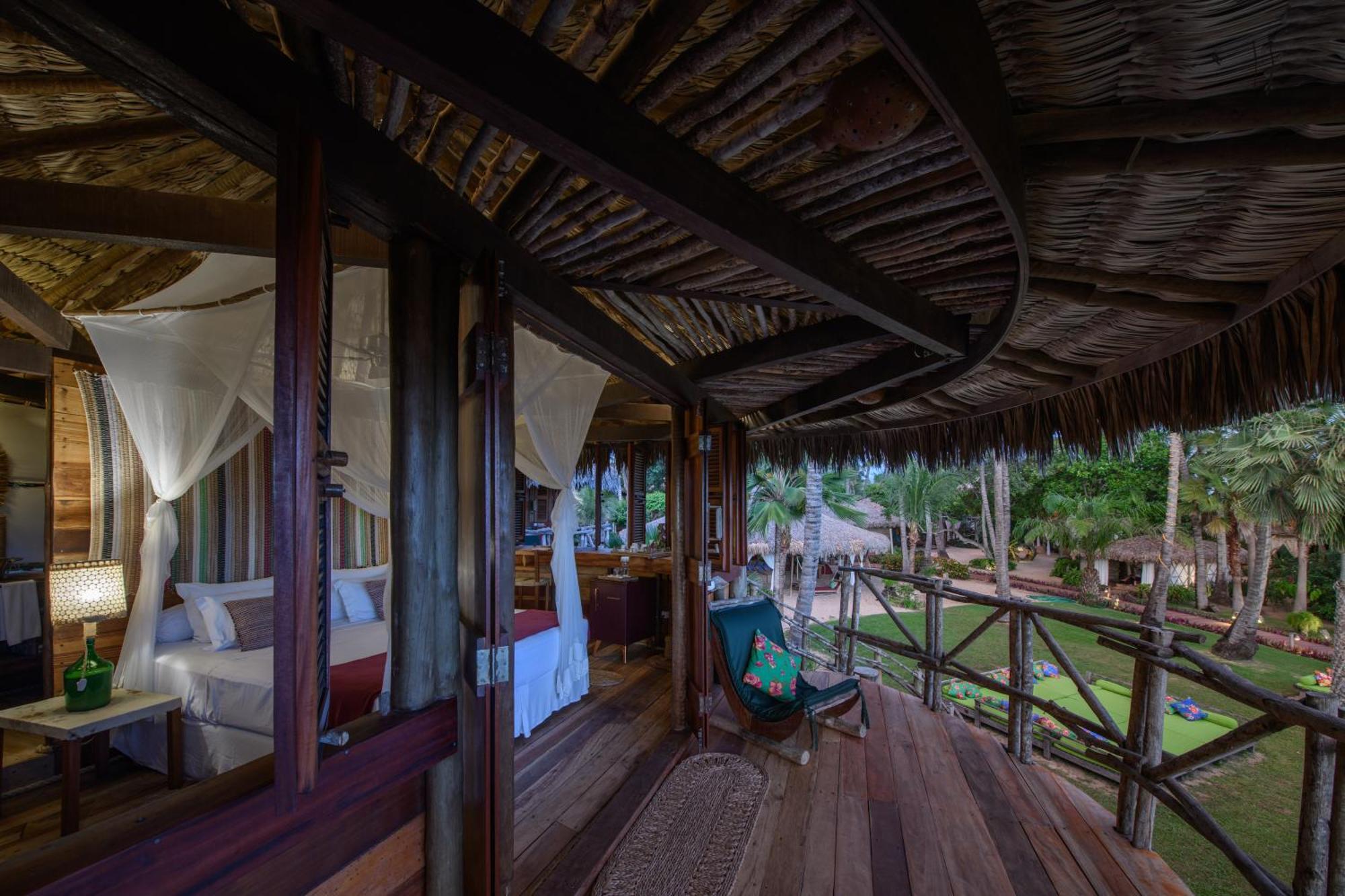 Vila Kalango Jijoca de Jericoacoara Bagian luar foto