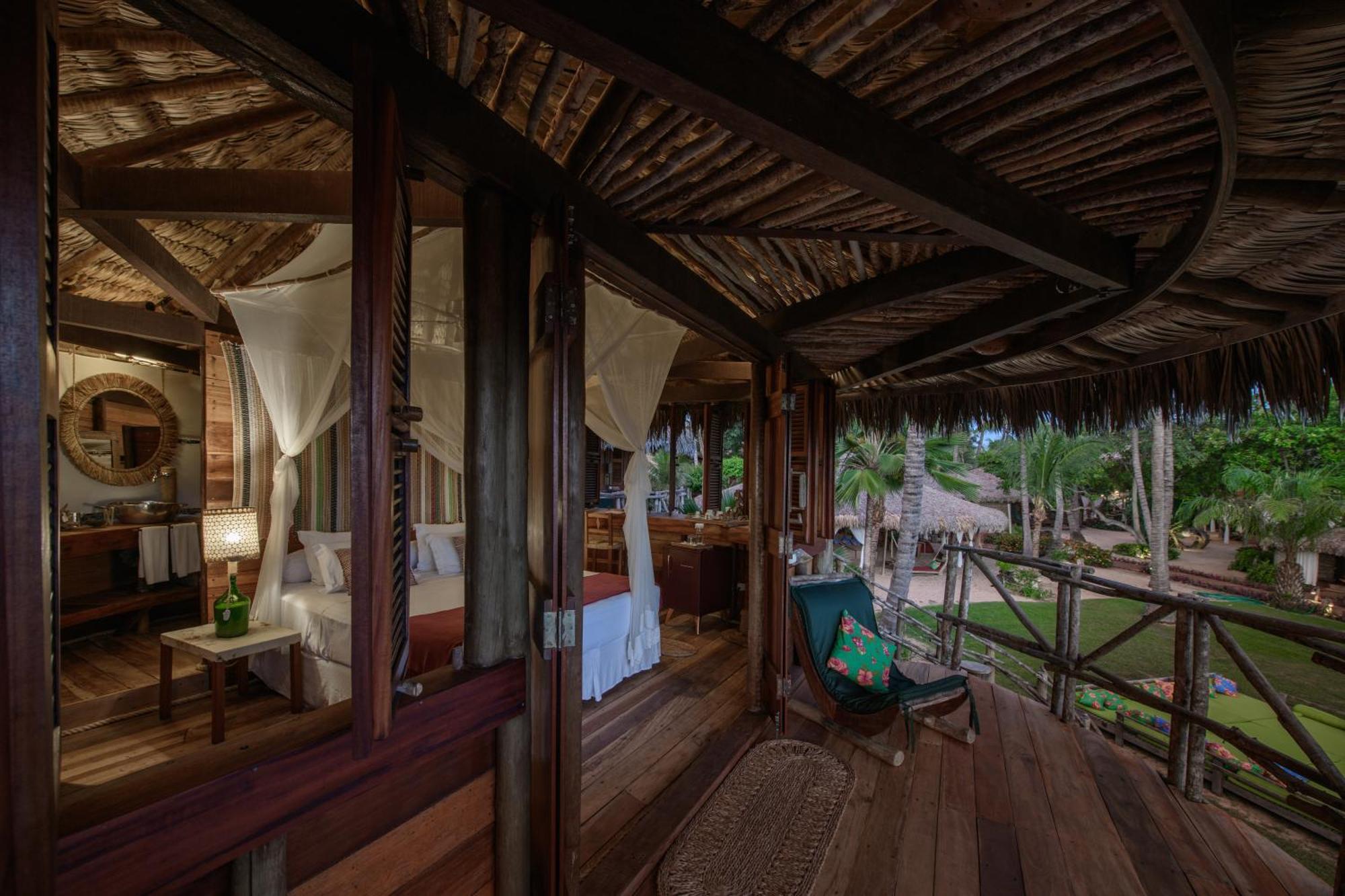 Vila Kalango Jijoca de Jericoacoara Bagian luar foto