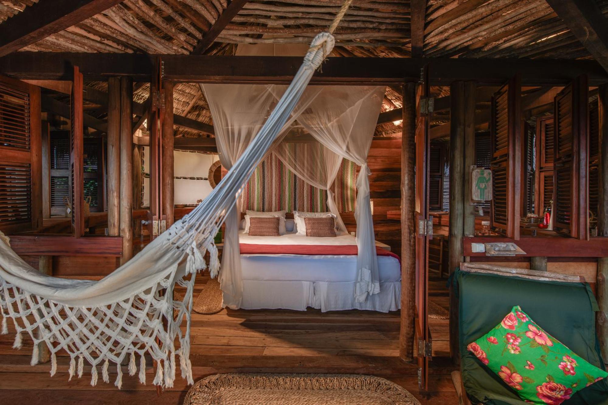 Vila Kalango Jijoca de Jericoacoara Bagian luar foto