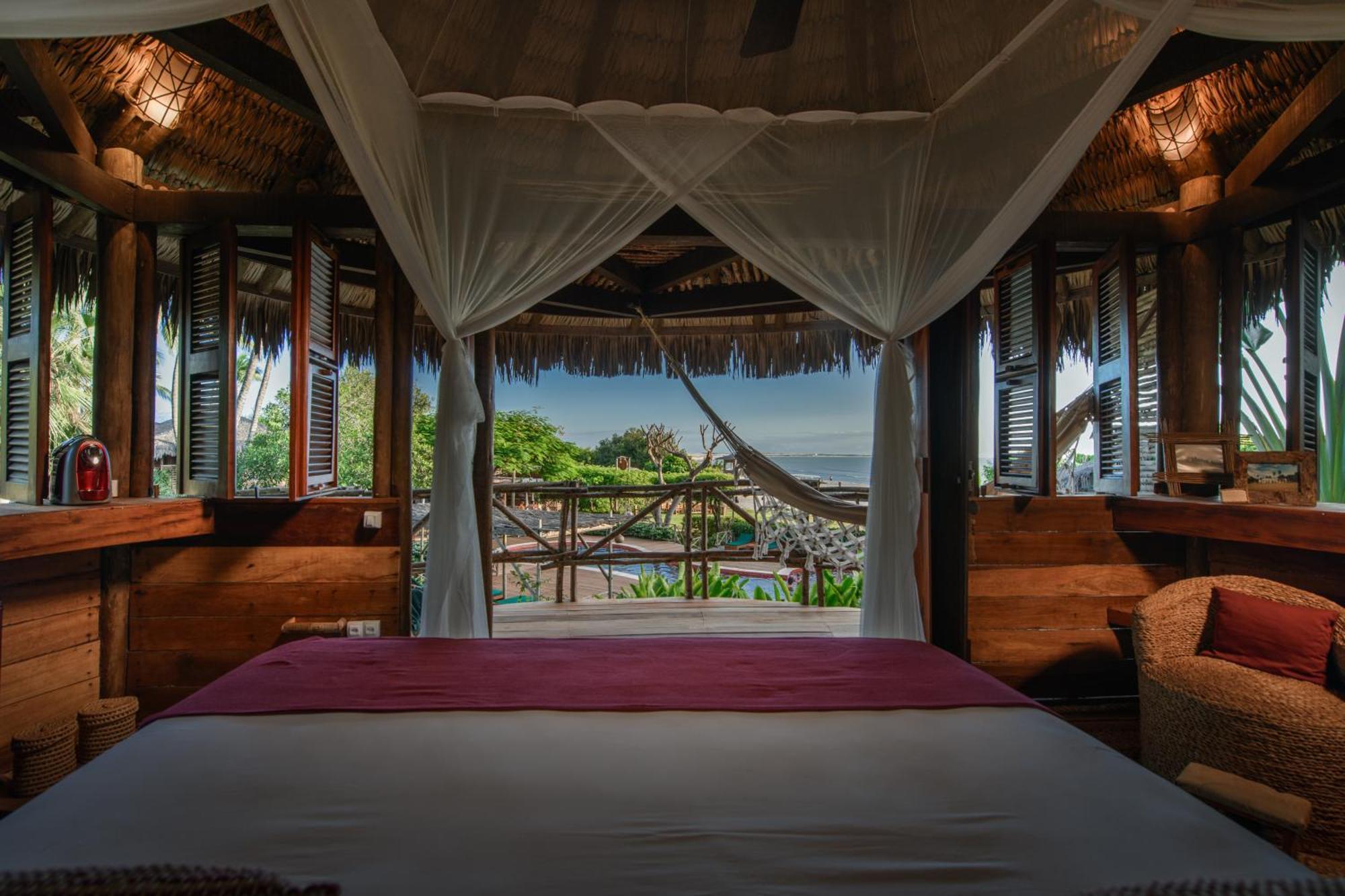 Vila Kalango Jijoca de Jericoacoara Bagian luar foto