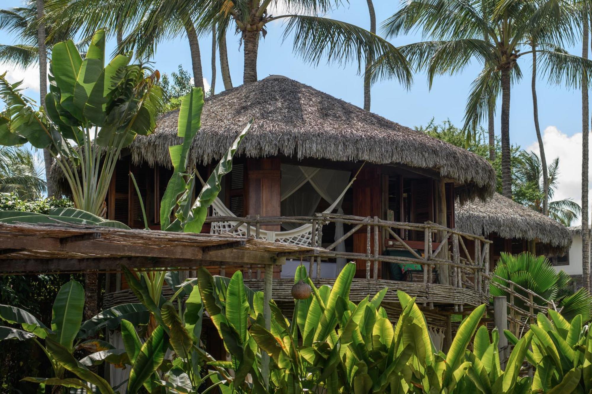 Vila Kalango Jijoca de Jericoacoara Bagian luar foto