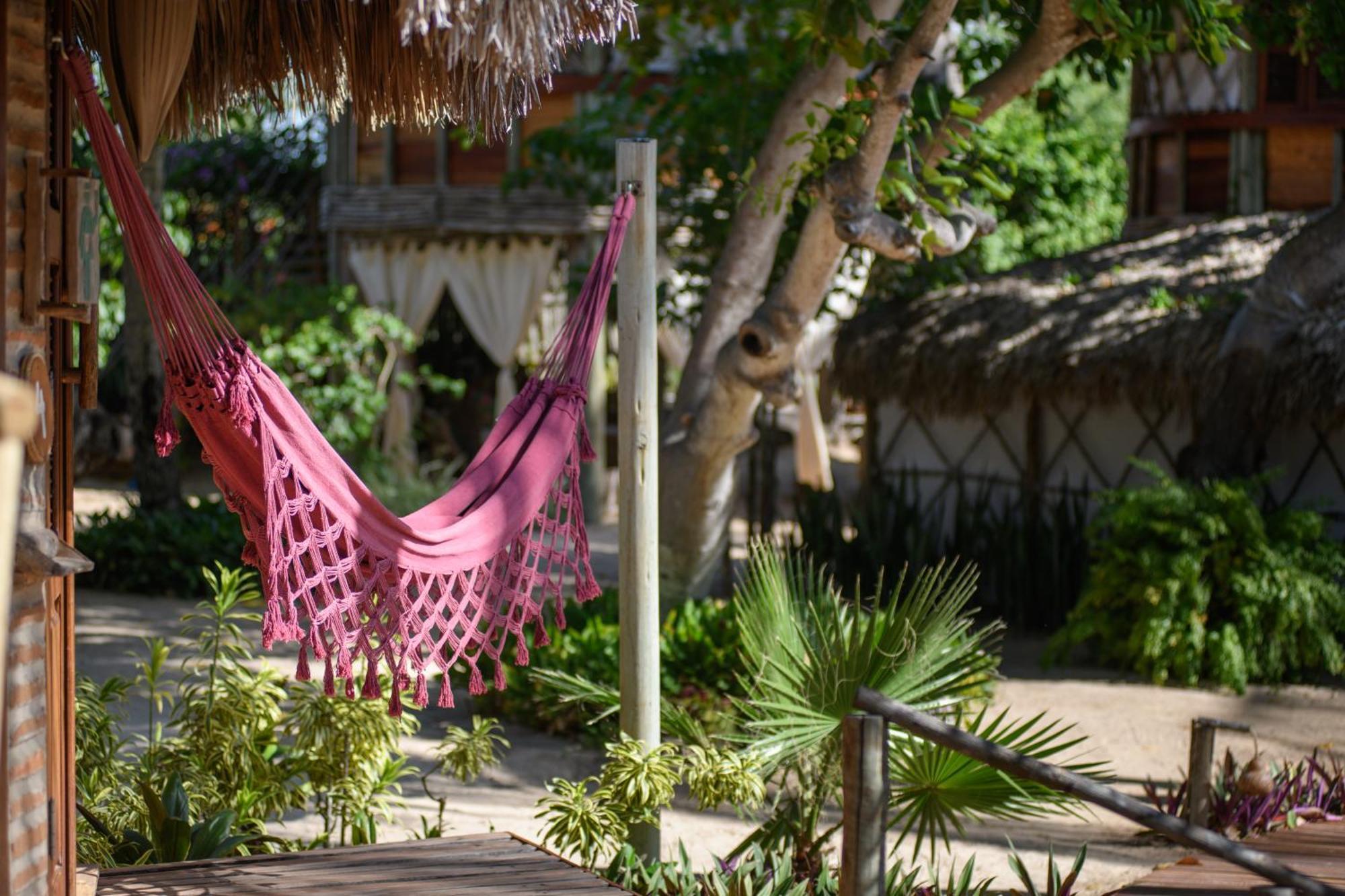Vila Kalango Jijoca de Jericoacoara Bagian luar foto