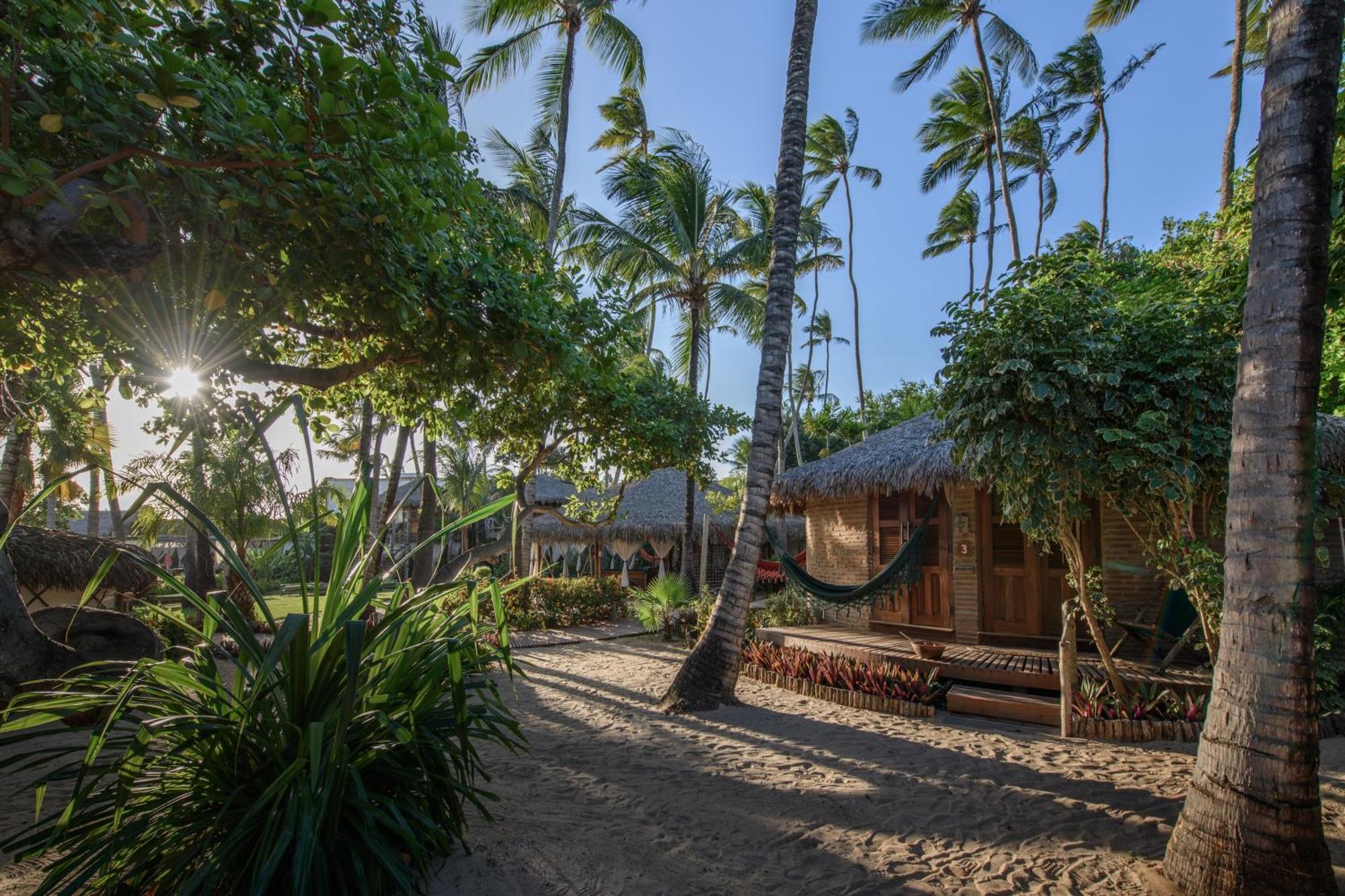 Vila Kalango Jijoca de Jericoacoara Bagian luar foto