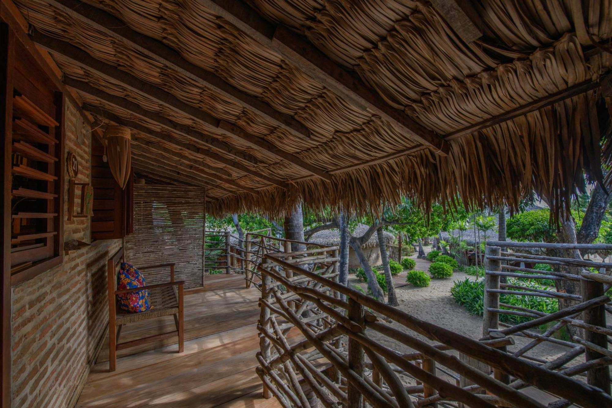 Vila Kalango Jijoca de Jericoacoara Bagian luar foto