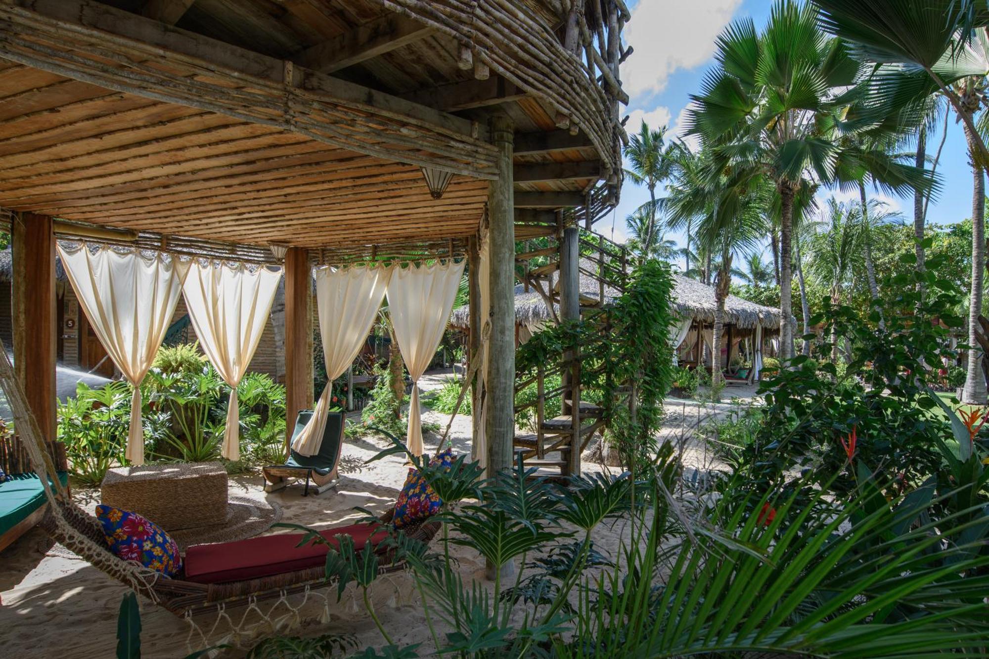 Vila Kalango Jijoca de Jericoacoara Bagian luar foto
