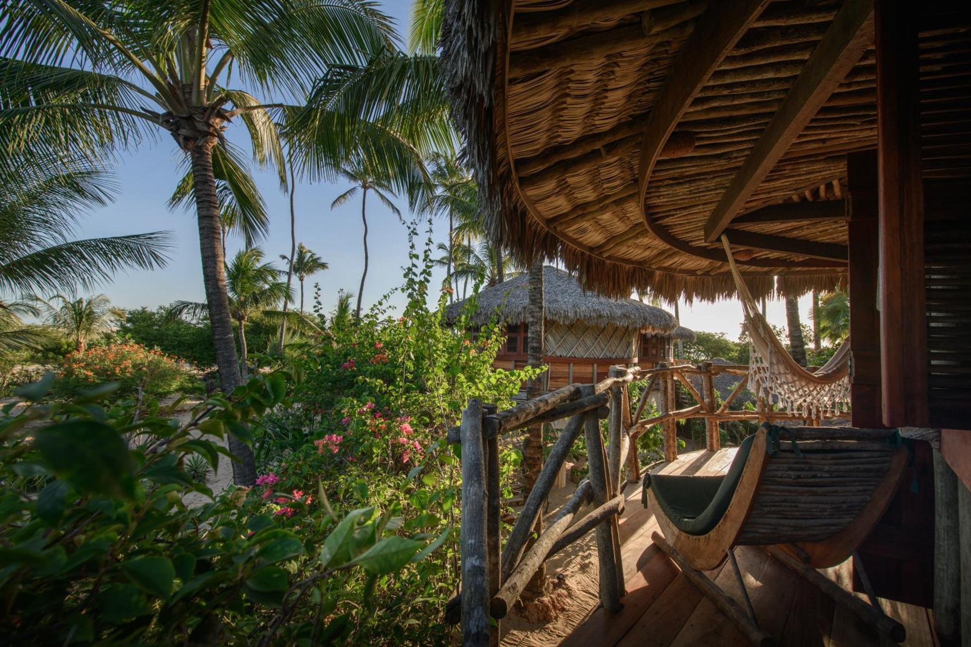 Vila Kalango Jijoca de Jericoacoara Bagian luar foto