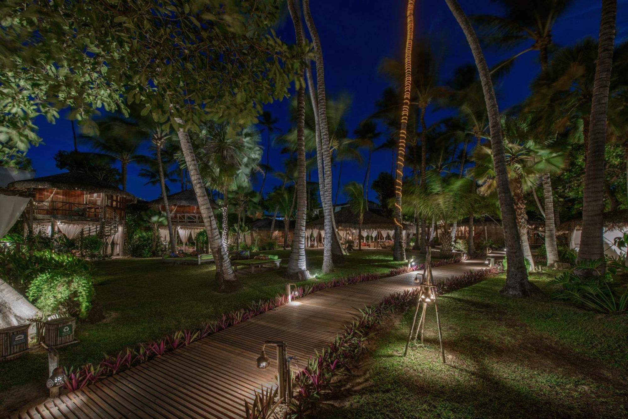 Vila Kalango Jijoca de Jericoacoara Bagian luar foto