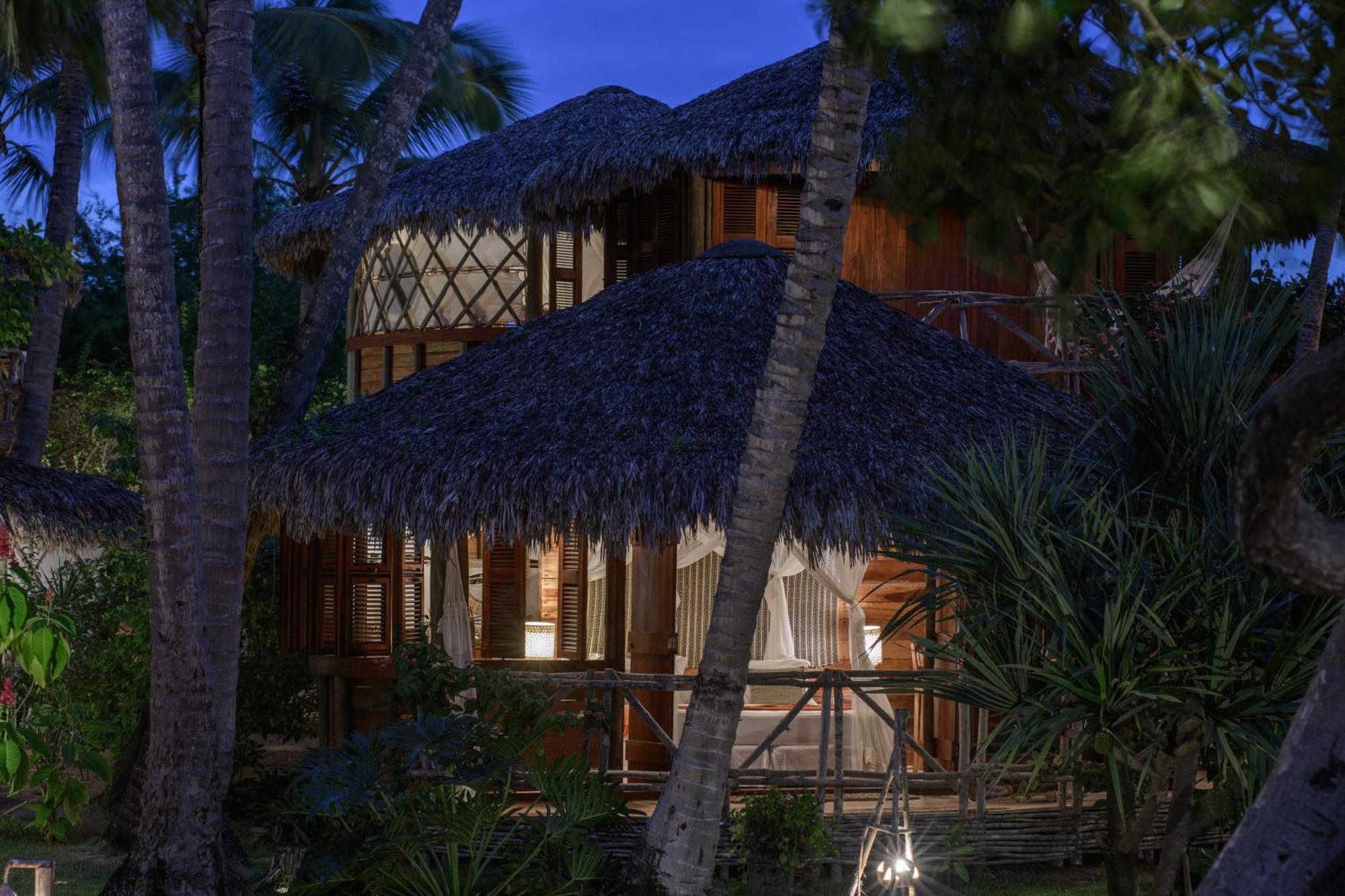 Vila Kalango Jijoca de Jericoacoara Bagian luar foto