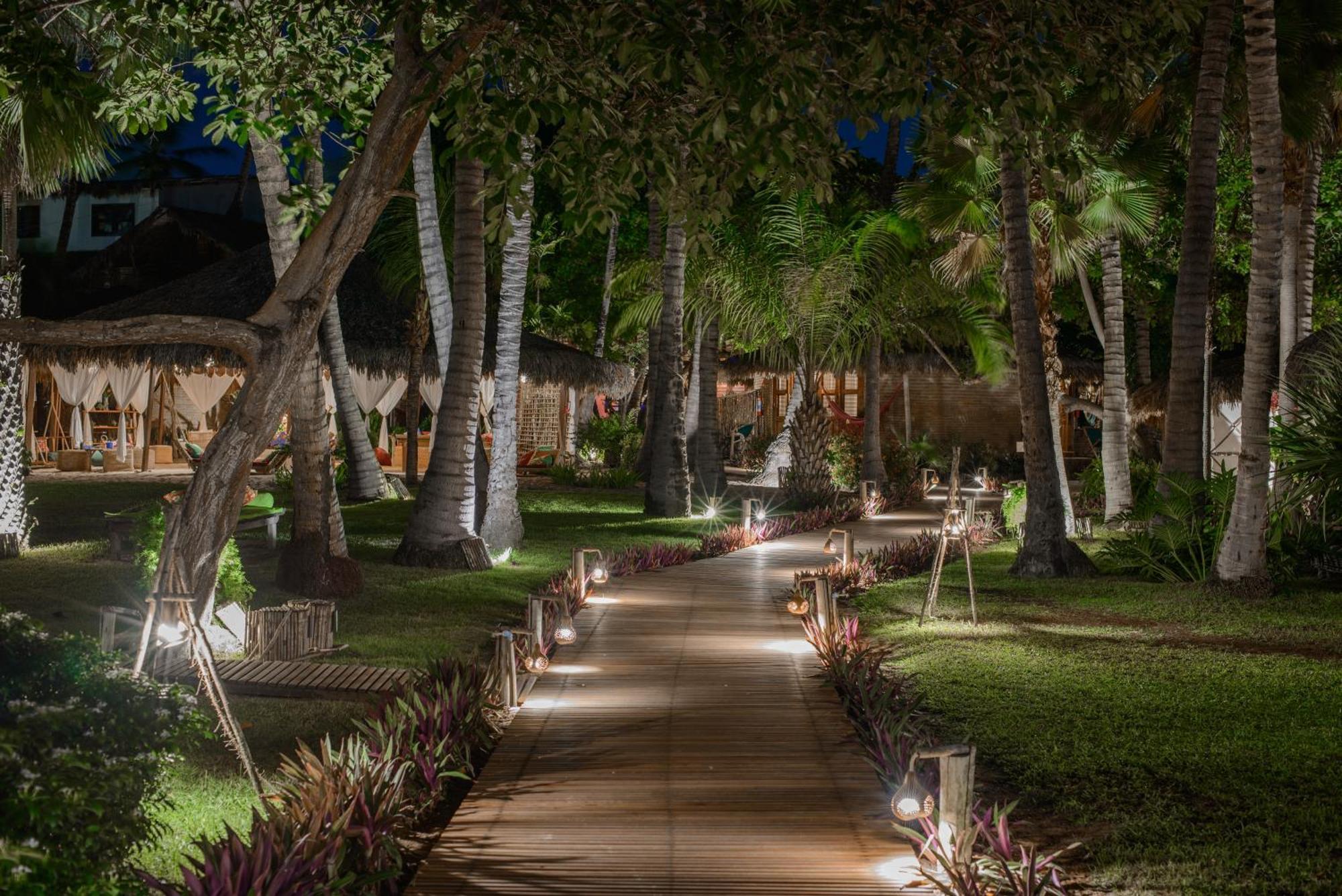Vila Kalango Jijoca de Jericoacoara Bagian luar foto