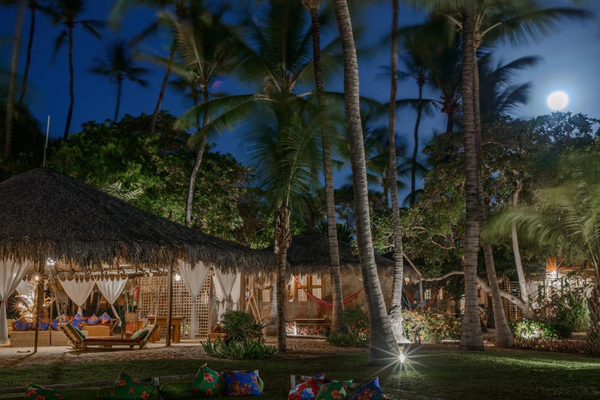 Vila Kalango Jijoca de Jericoacoara Bagian luar foto