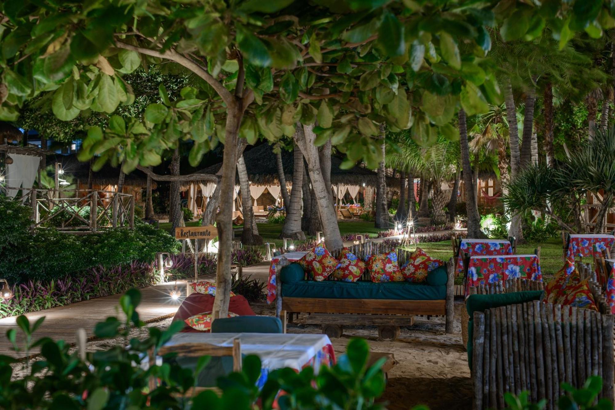 Vila Kalango Jijoca de Jericoacoara Bagian luar foto