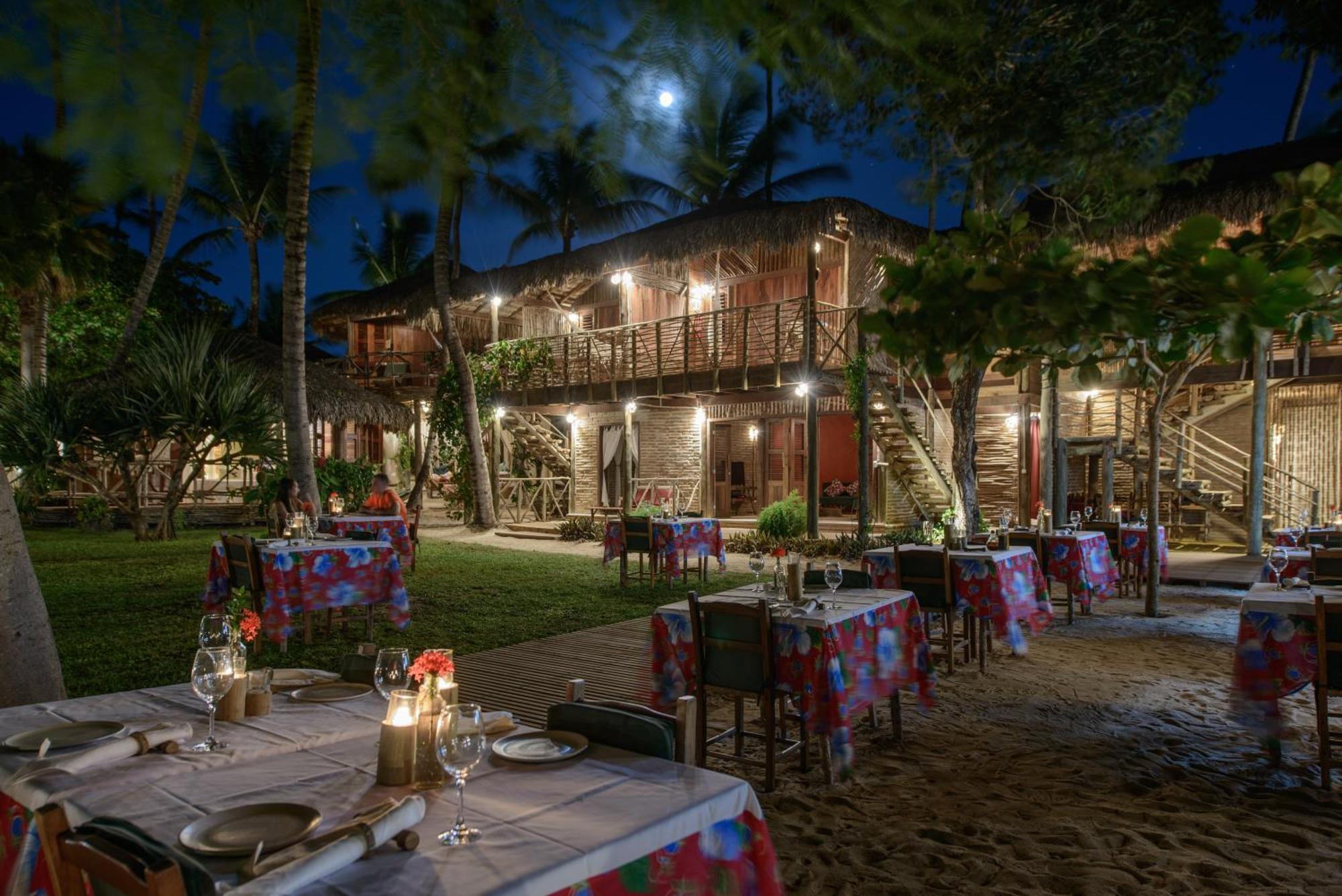 Vila Kalango Jijoca de Jericoacoara Bagian luar foto