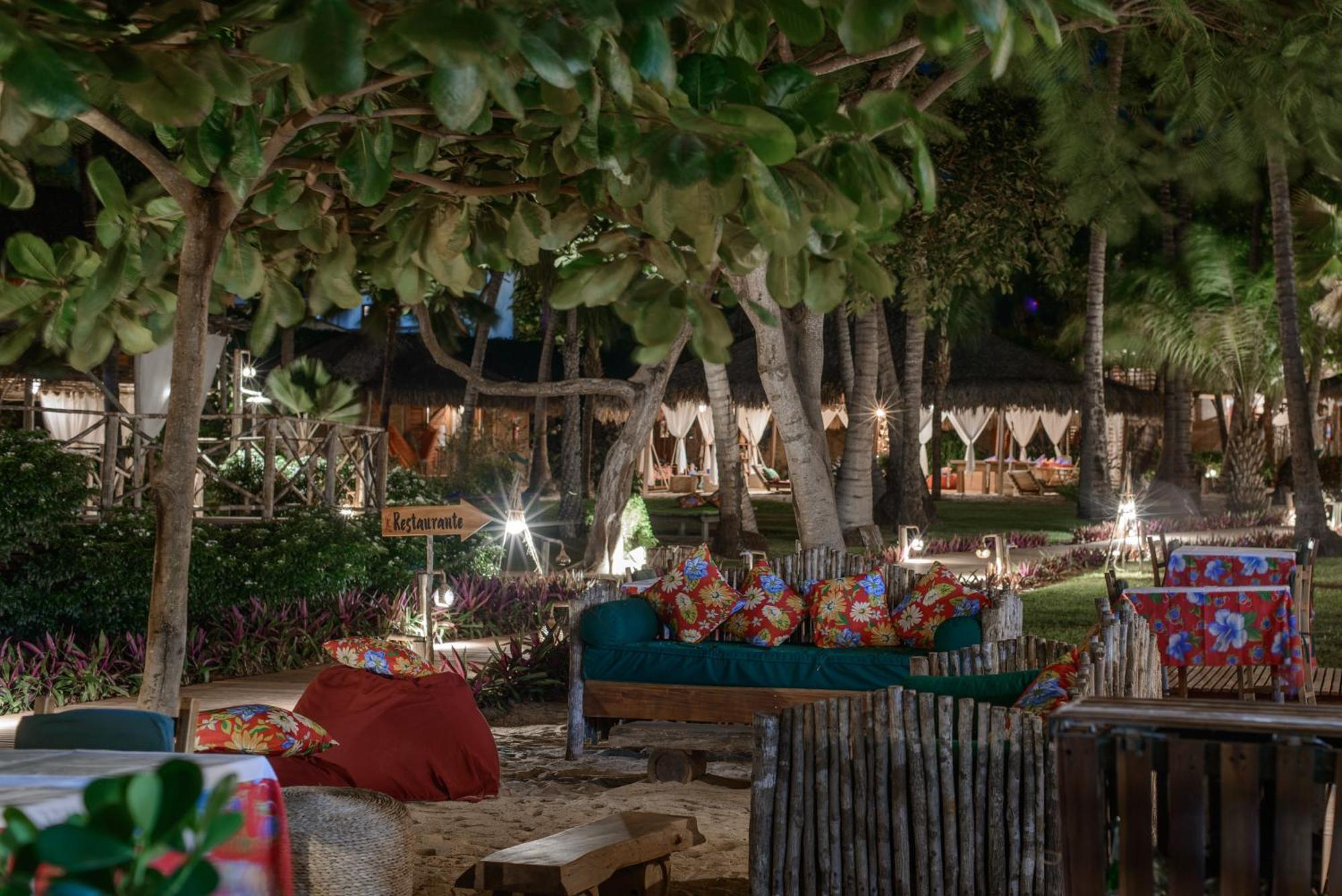 Vila Kalango Jijoca de Jericoacoara Bagian luar foto